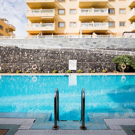 Apartamento Palm Mar De Lux A25 Exterior foto