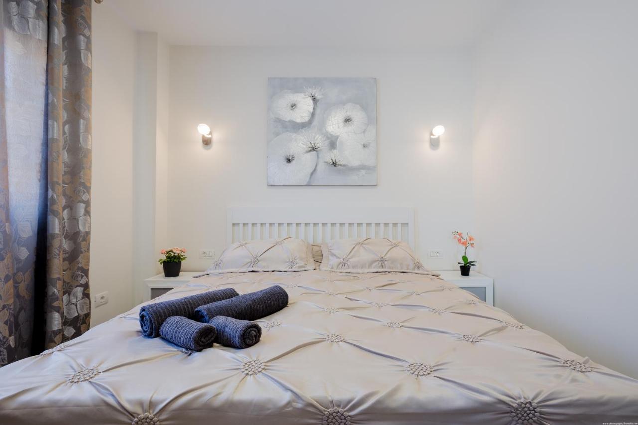 Apartamento Palm Mar De Lux A25 Exterior foto