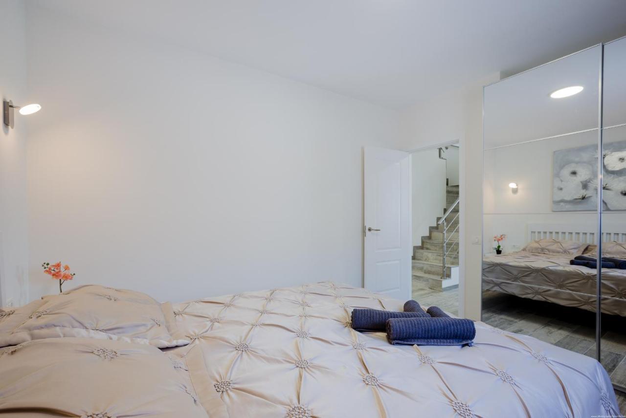 Apartamento Palm Mar De Lux A25 Exterior foto