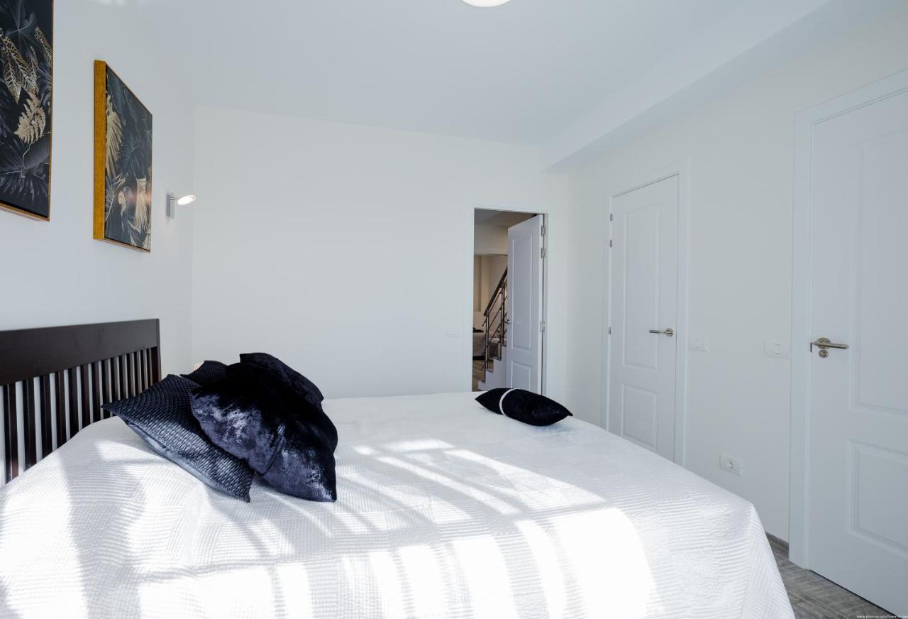 Apartamento Palm Mar De Lux A25 Exterior foto
