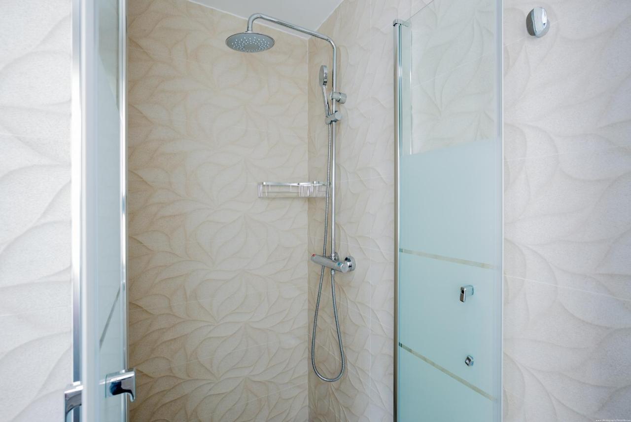Apartamento Palm Mar De Lux A25 Exterior foto